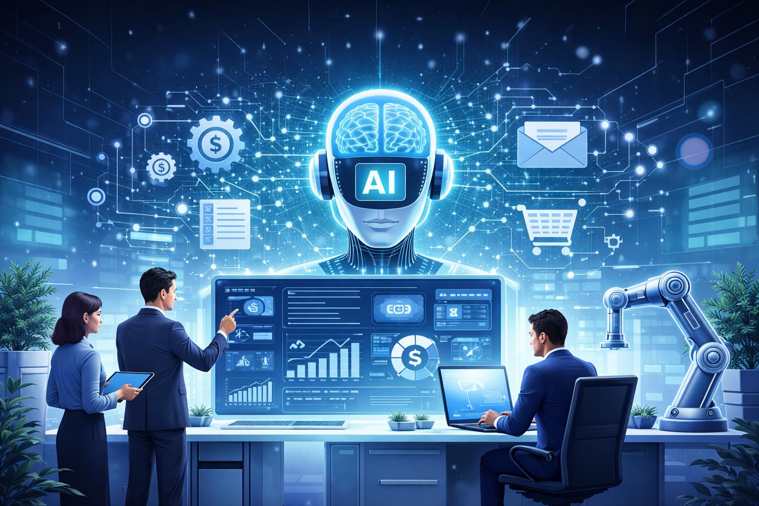 Artificial Intelligence